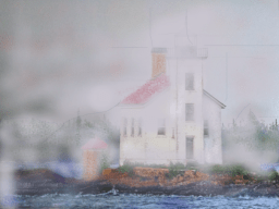 GULL POINT 2nd small